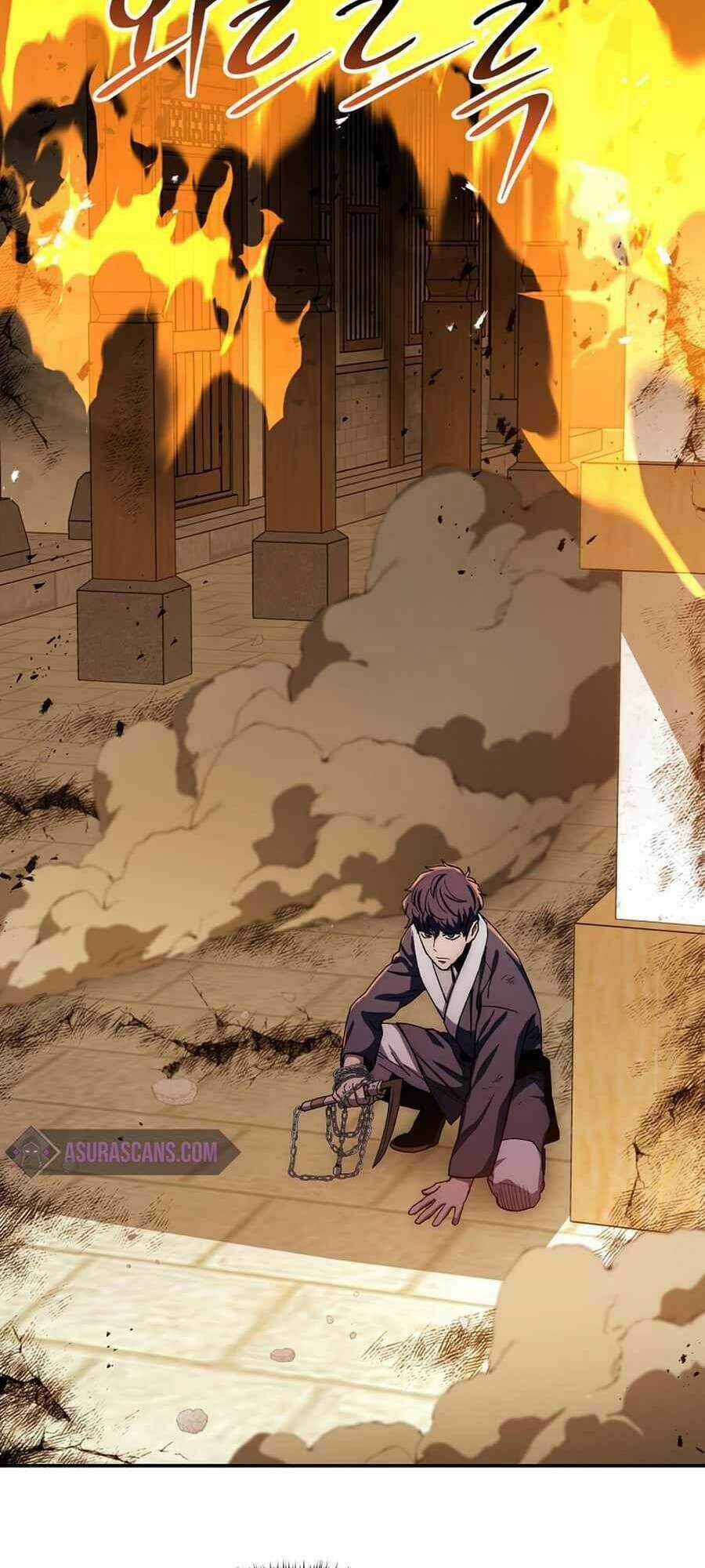 Huyền Thoại Tu La Độc Long Chapter 50 trang 15