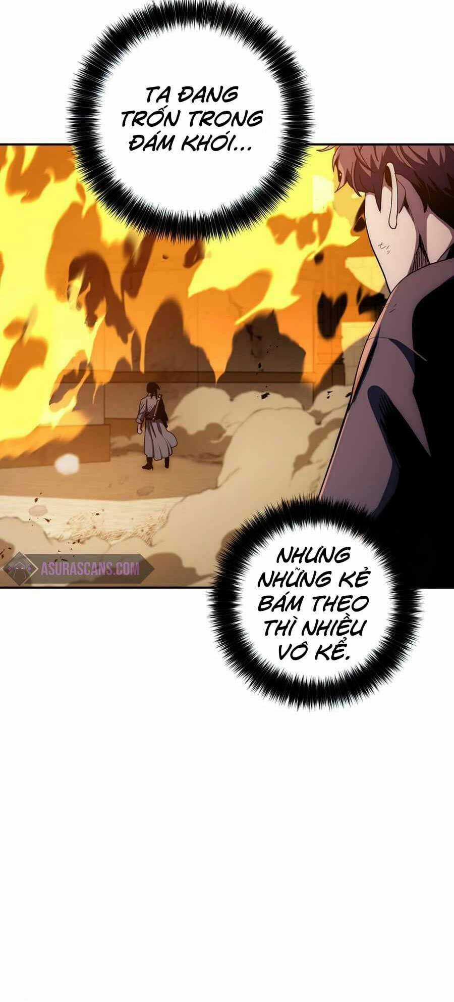 Huyền Thoại Tu La Độc Long Chapter 50 trang 16