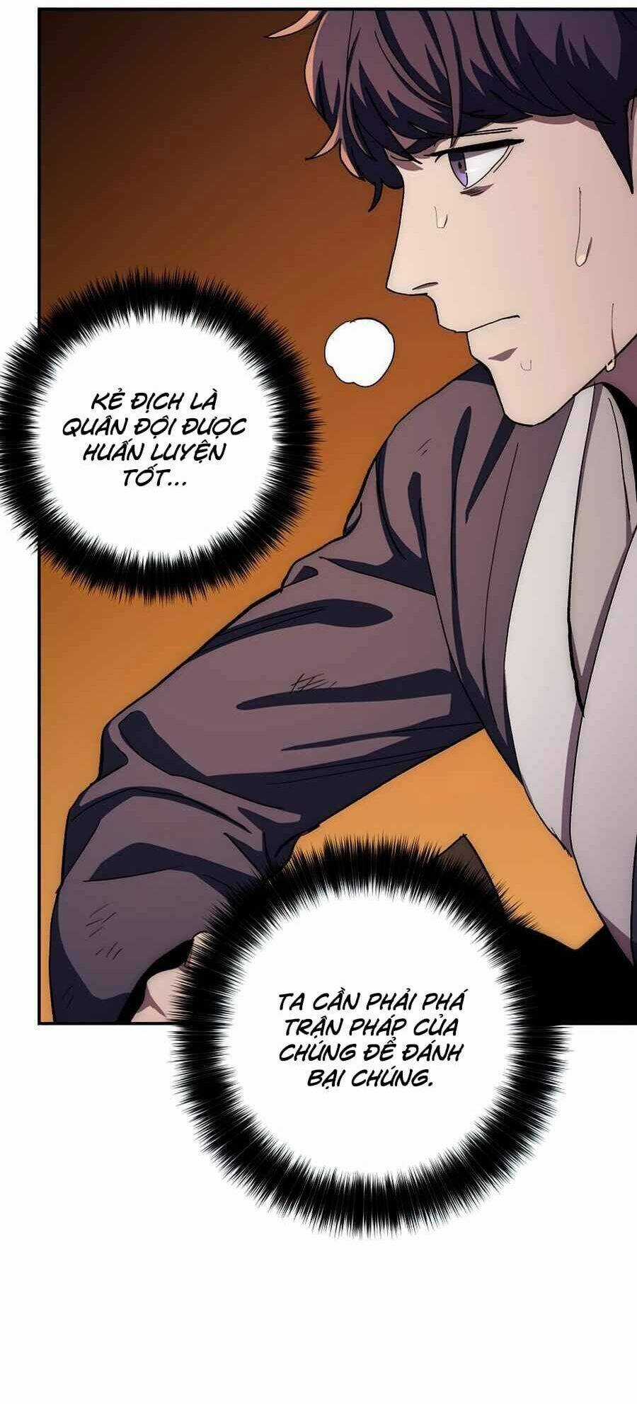 Huyền Thoại Tu La Độc Long Chapter 50 trang 17