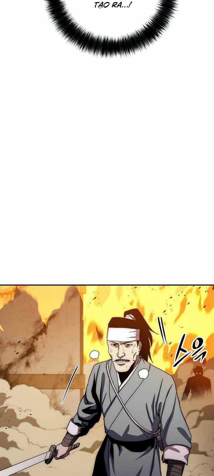 Huyền Thoại Tu La Độc Long Chapter 50 trang 19