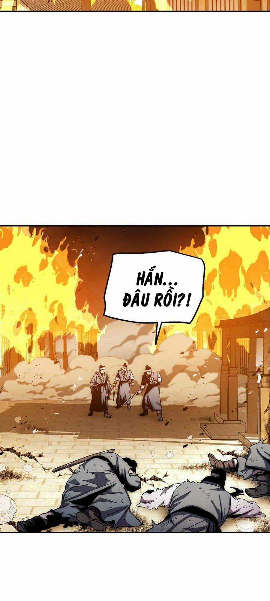 Huyền Thoại Tu La Độc Long Chapter 50 trang 2