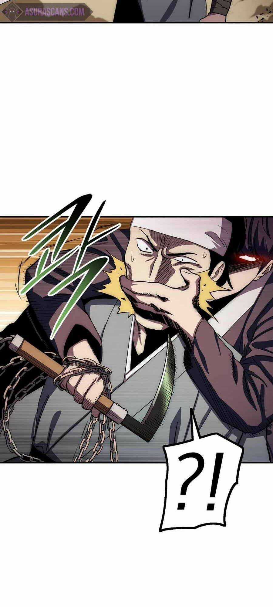 Huyền Thoại Tu La Độc Long Chapter 50 trang 20