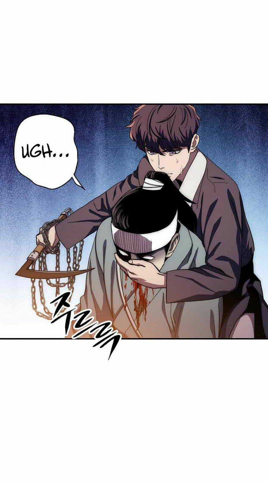 Huyền Thoại Tu La Độc Long Chapter 50 trang 22