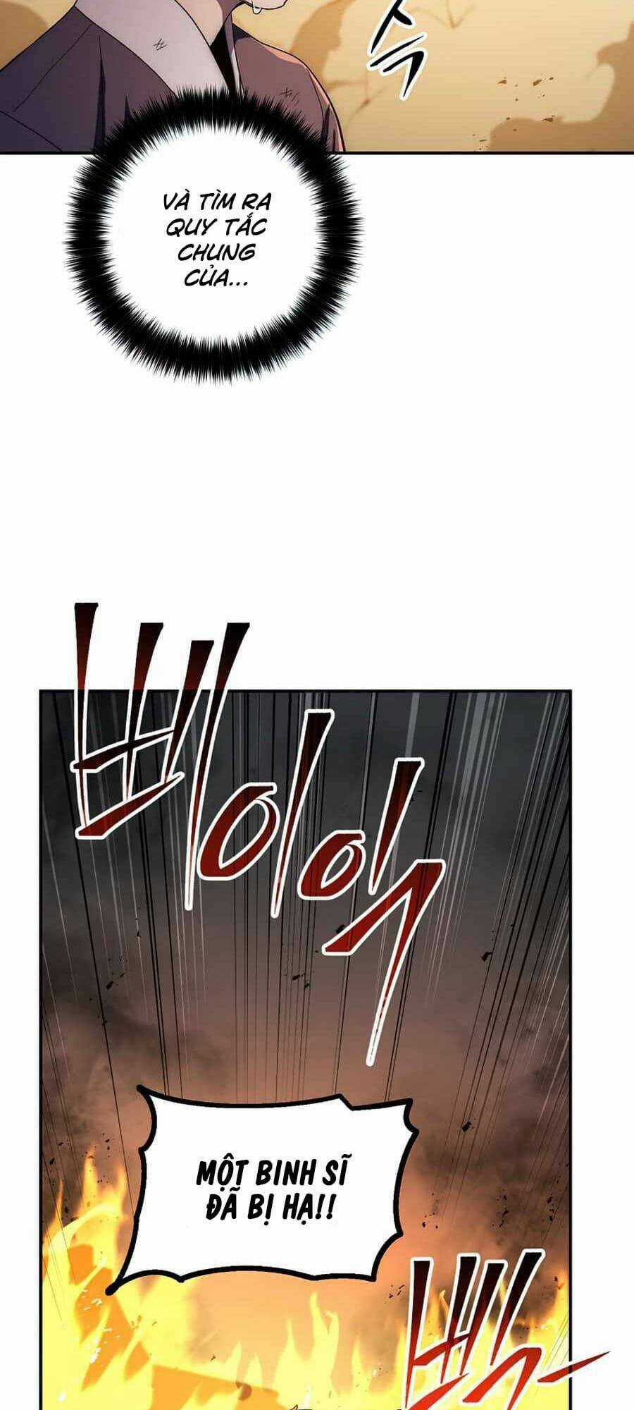 Huyền Thoại Tu La Độc Long Chapter 50 trang 24