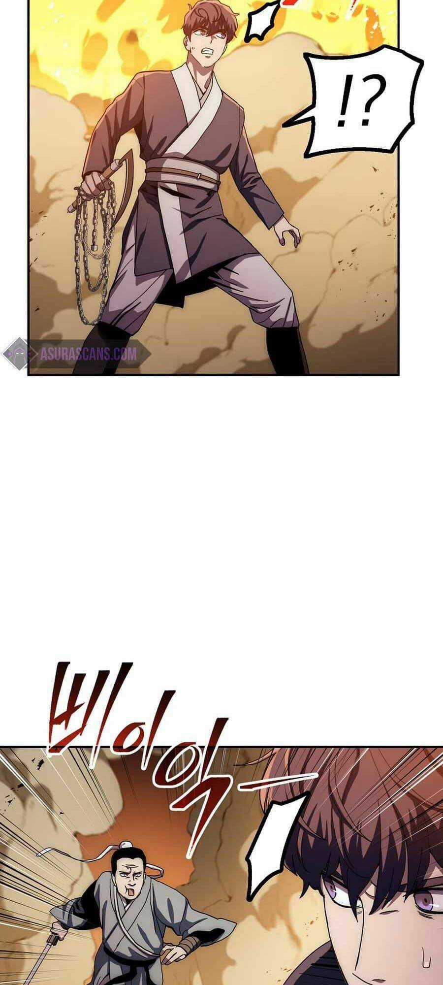 Huyền Thoại Tu La Độc Long Chapter 50 trang 25