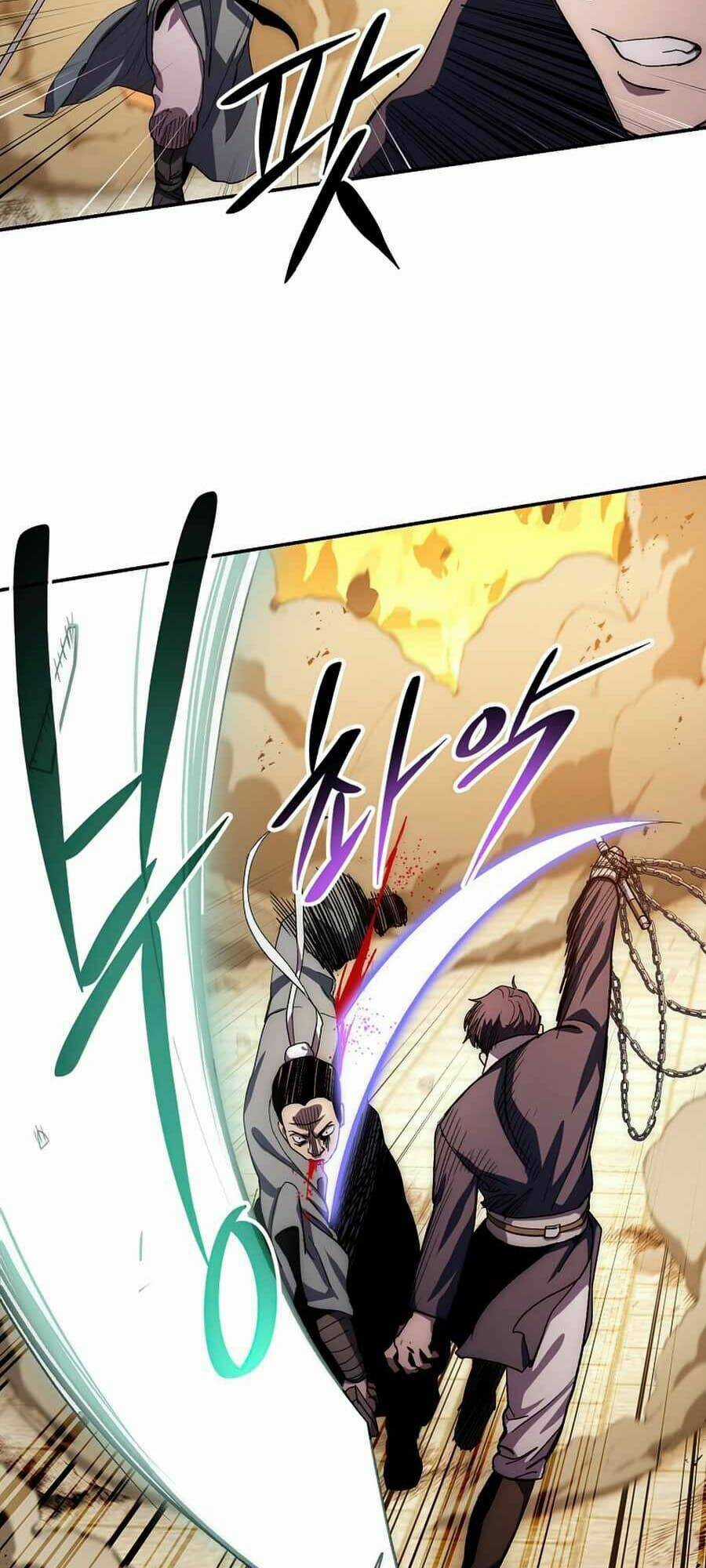 Huyền Thoại Tu La Độc Long Chapter 50 trang 26