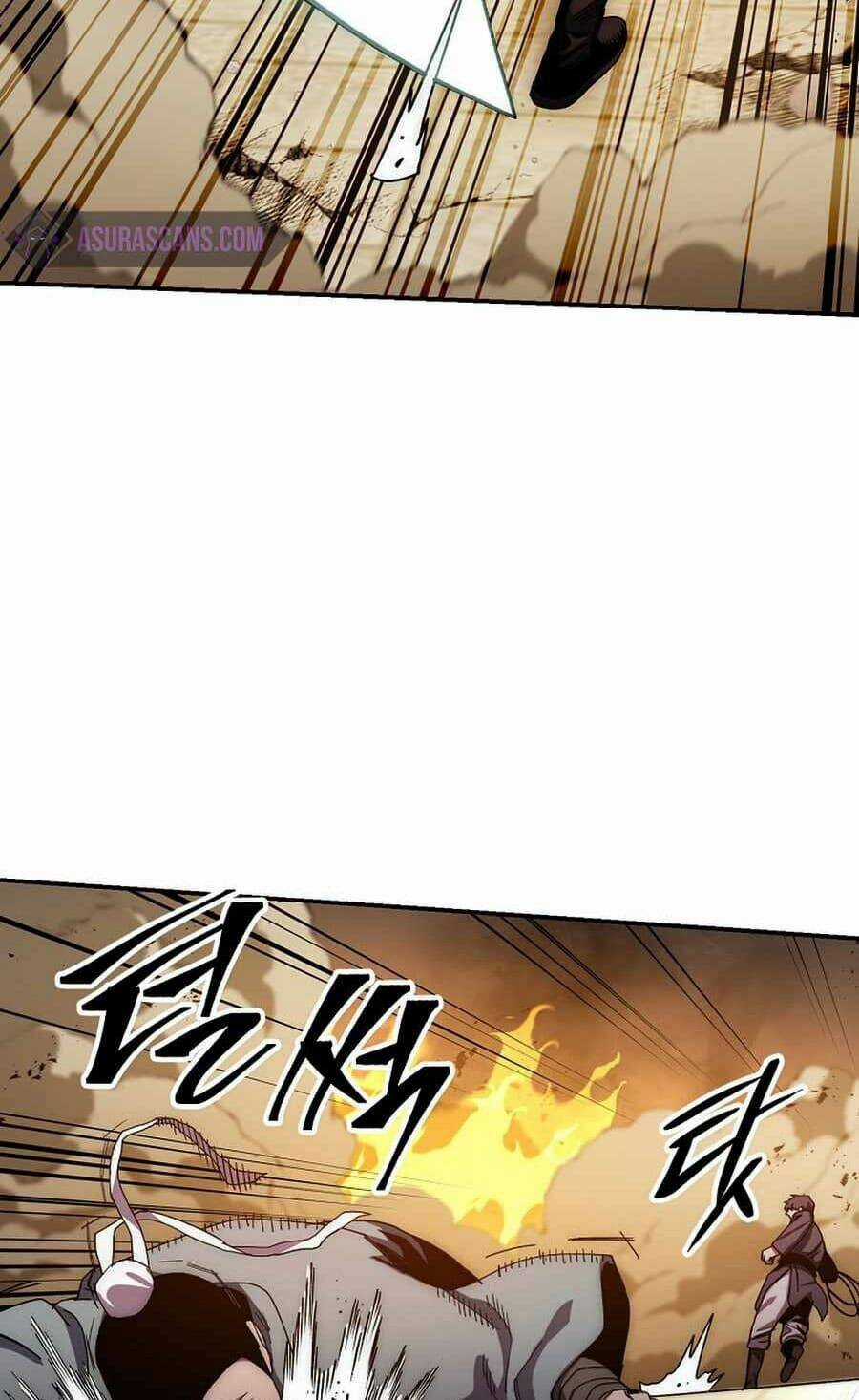 Huyền Thoại Tu La Độc Long Chapter 50 trang 27