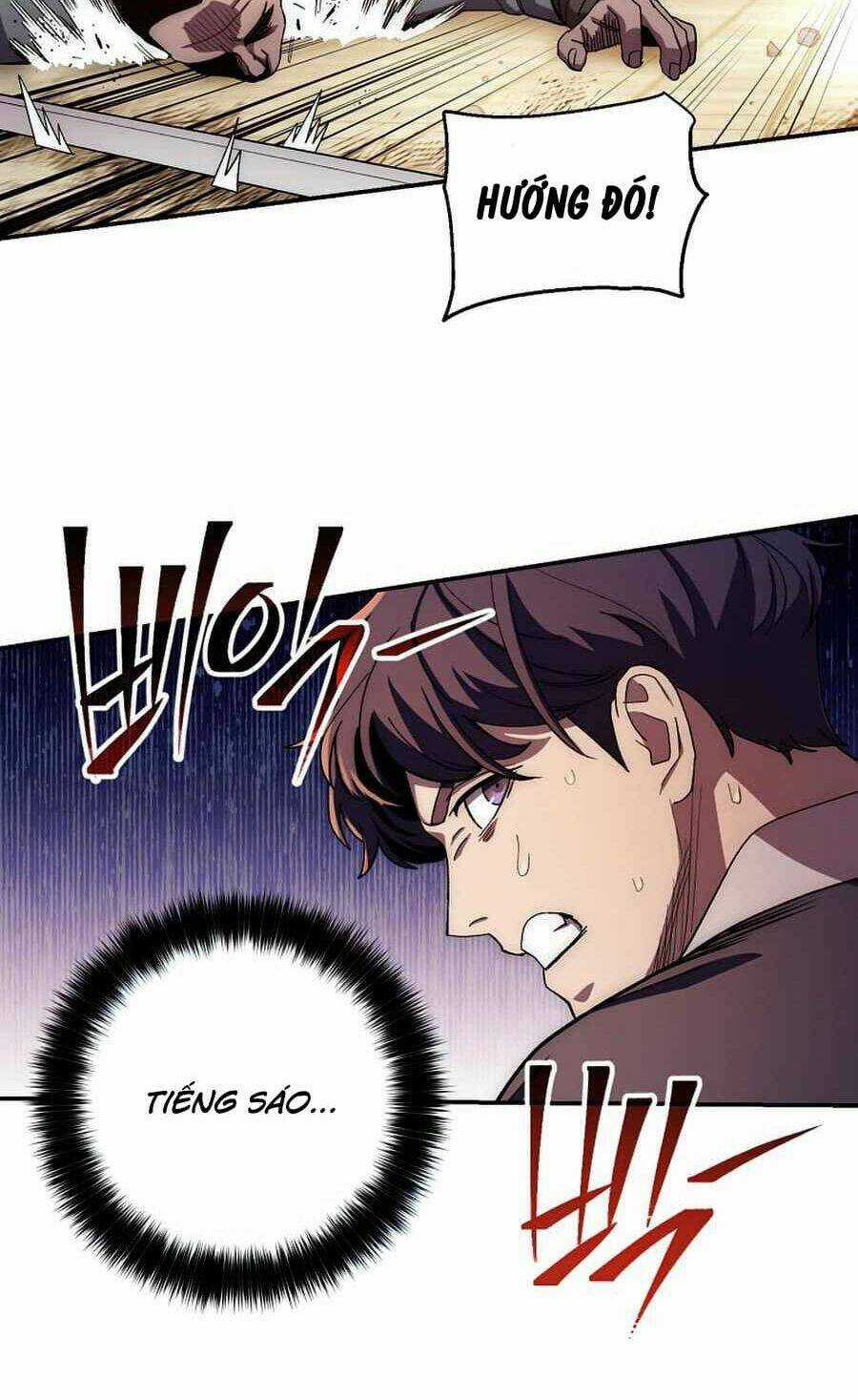 Huyền Thoại Tu La Độc Long Chapter 50 trang 28