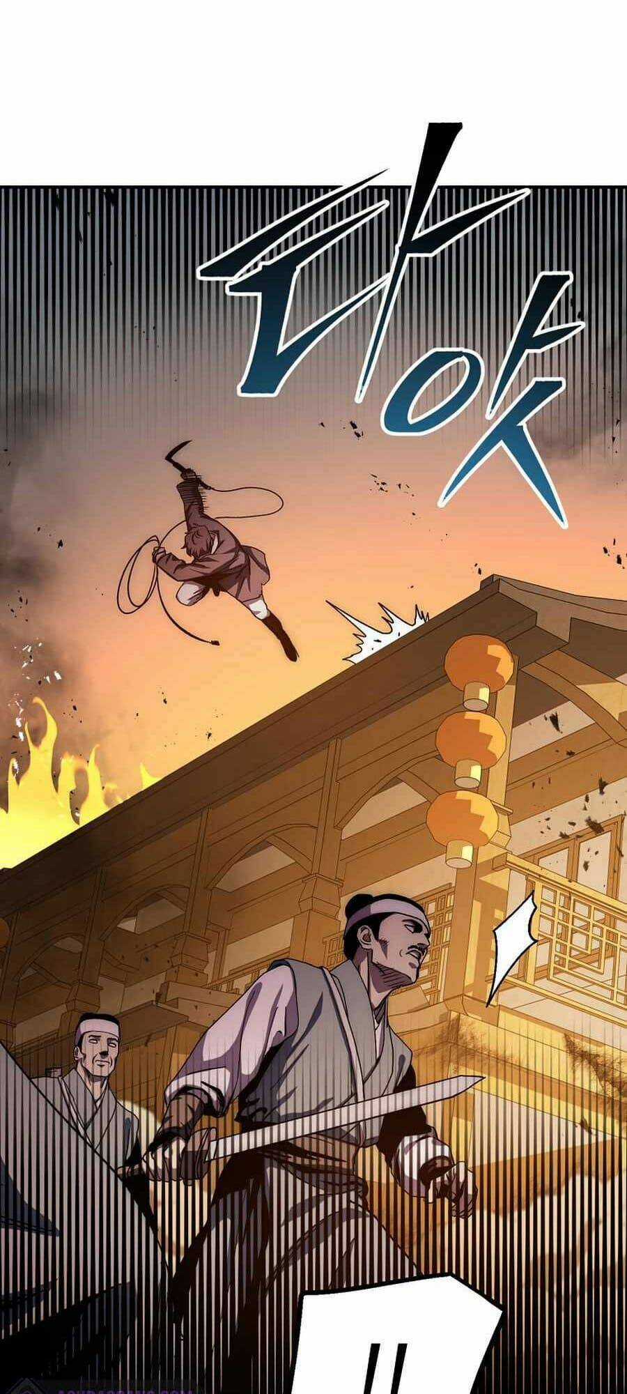 Huyền Thoại Tu La Độc Long Chapter 50 trang 3