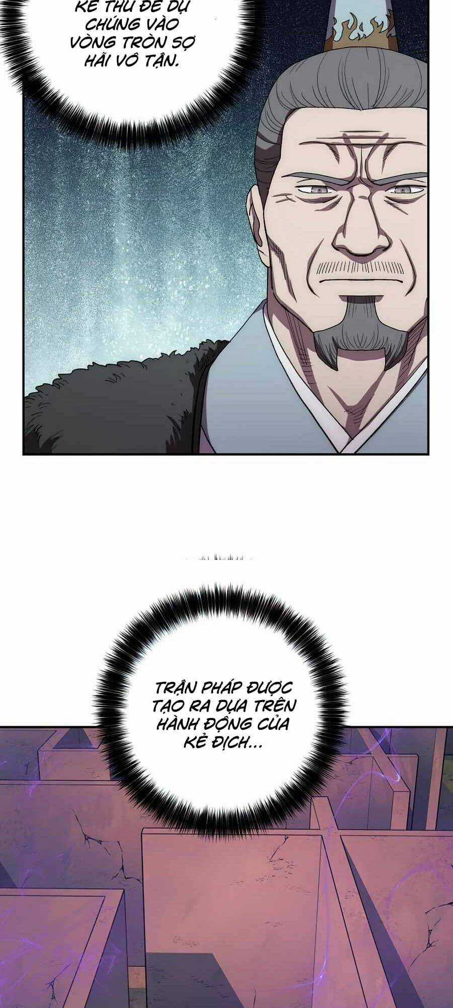 Huyền Thoại Tu La Độc Long Chapter 50 trang 31