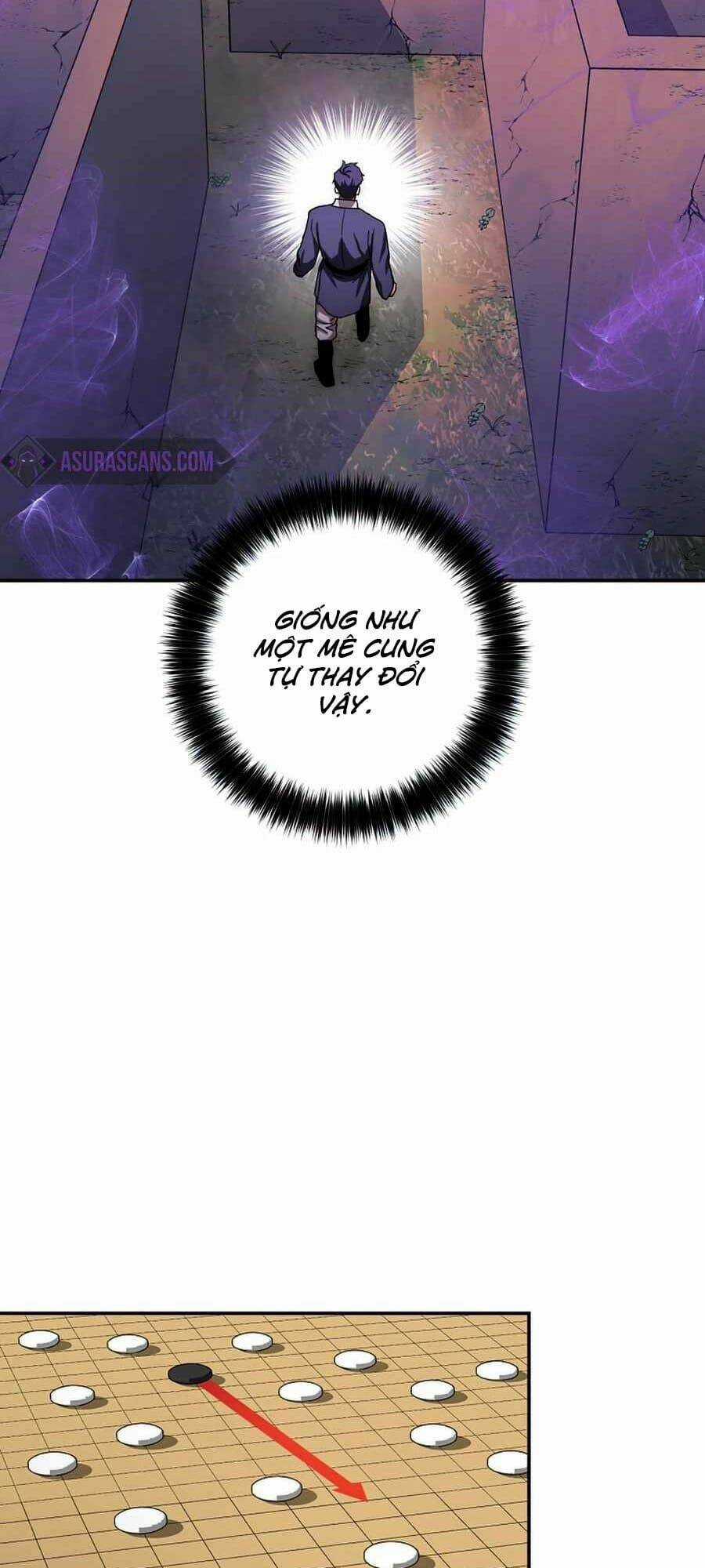 Huyền Thoại Tu La Độc Long Chapter 50 trang 32