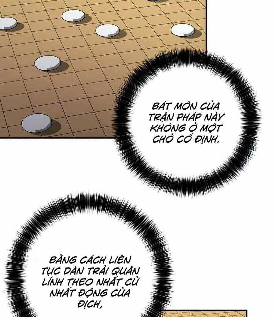 Huyền Thoại Tu La Độc Long Chapter 50 trang 33