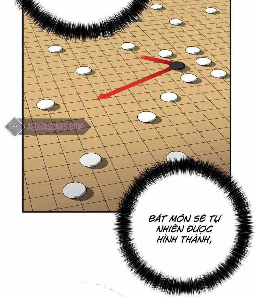 Huyền Thoại Tu La Độc Long Chapter 50 trang 34