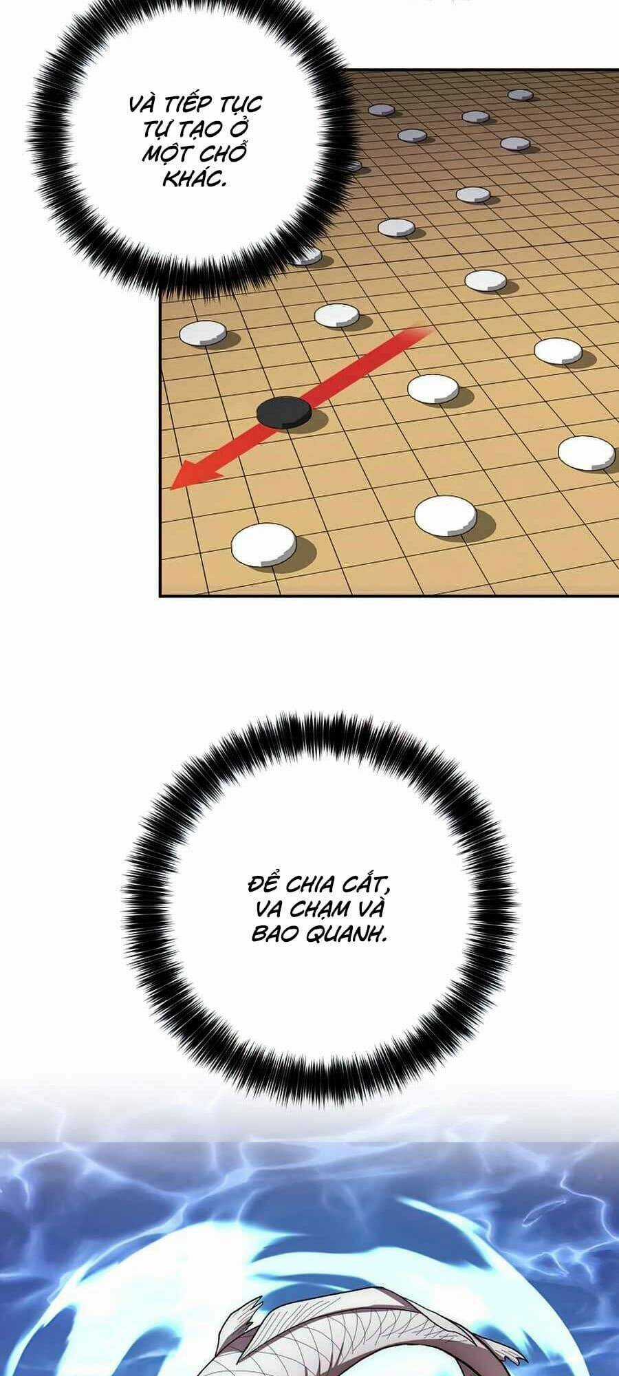 Huyền Thoại Tu La Độc Long Chapter 50 trang 35