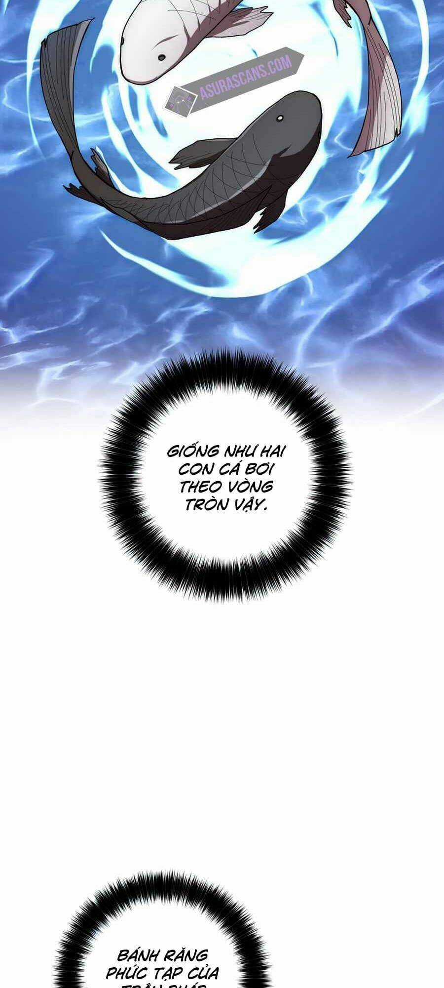 Huyền Thoại Tu La Độc Long Chapter 50 trang 36