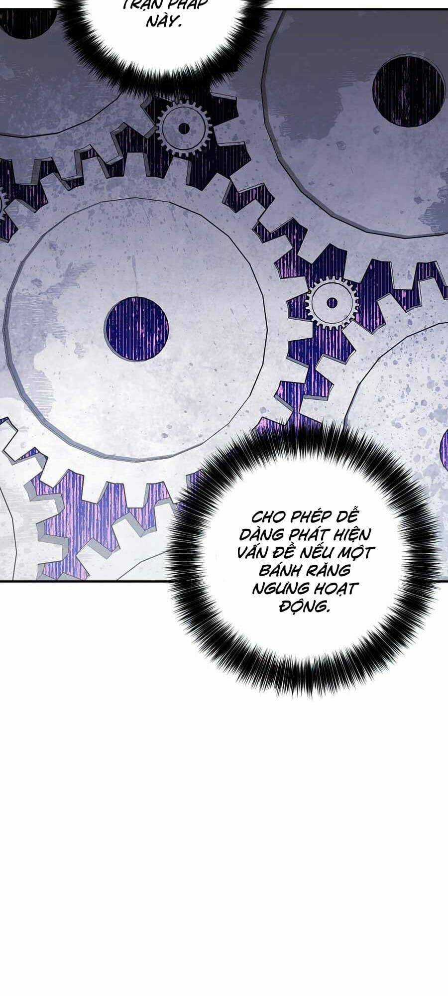 Huyền Thoại Tu La Độc Long Chapter 50 trang 37