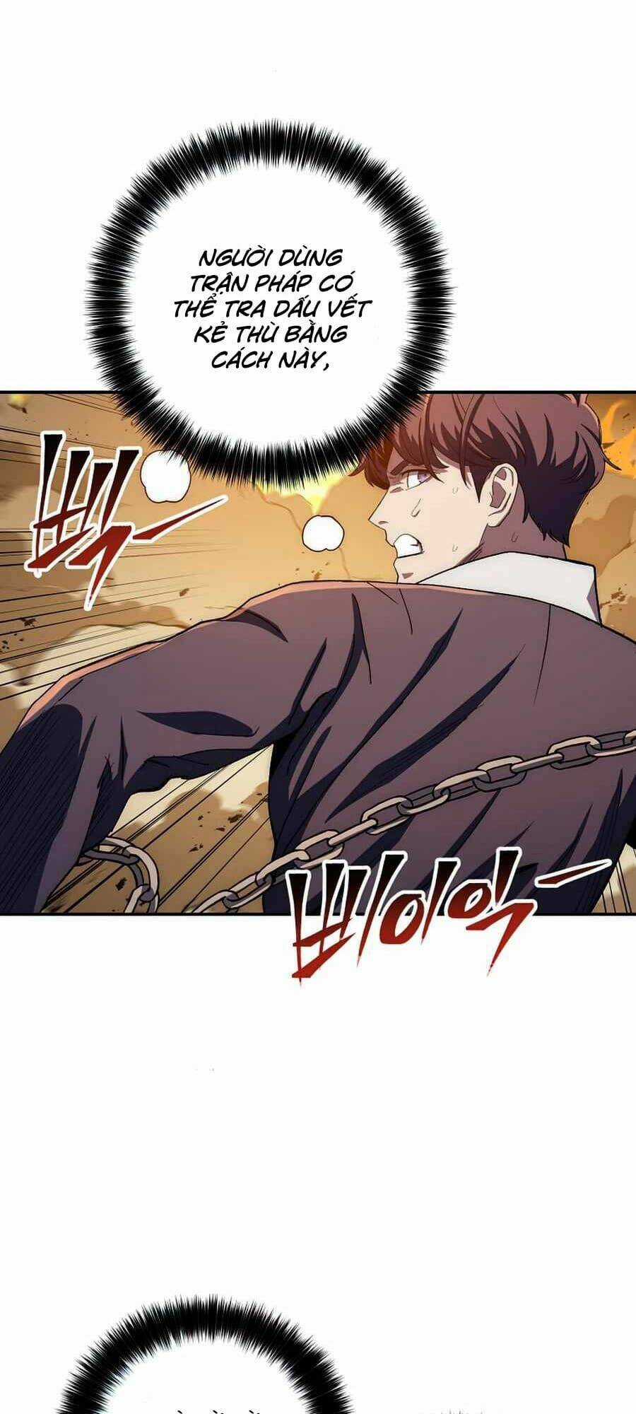 Huyền Thoại Tu La Độc Long Chapter 50 trang 38