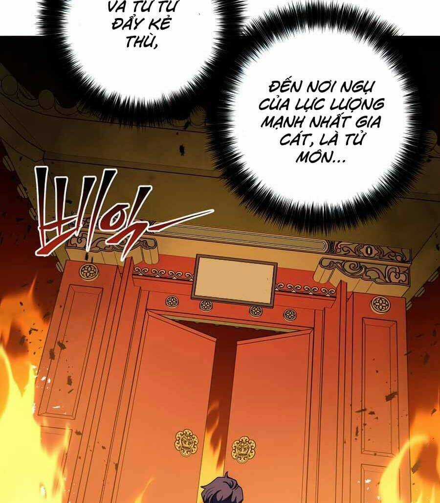 Huyền Thoại Tu La Độc Long Chapter 50 trang 39