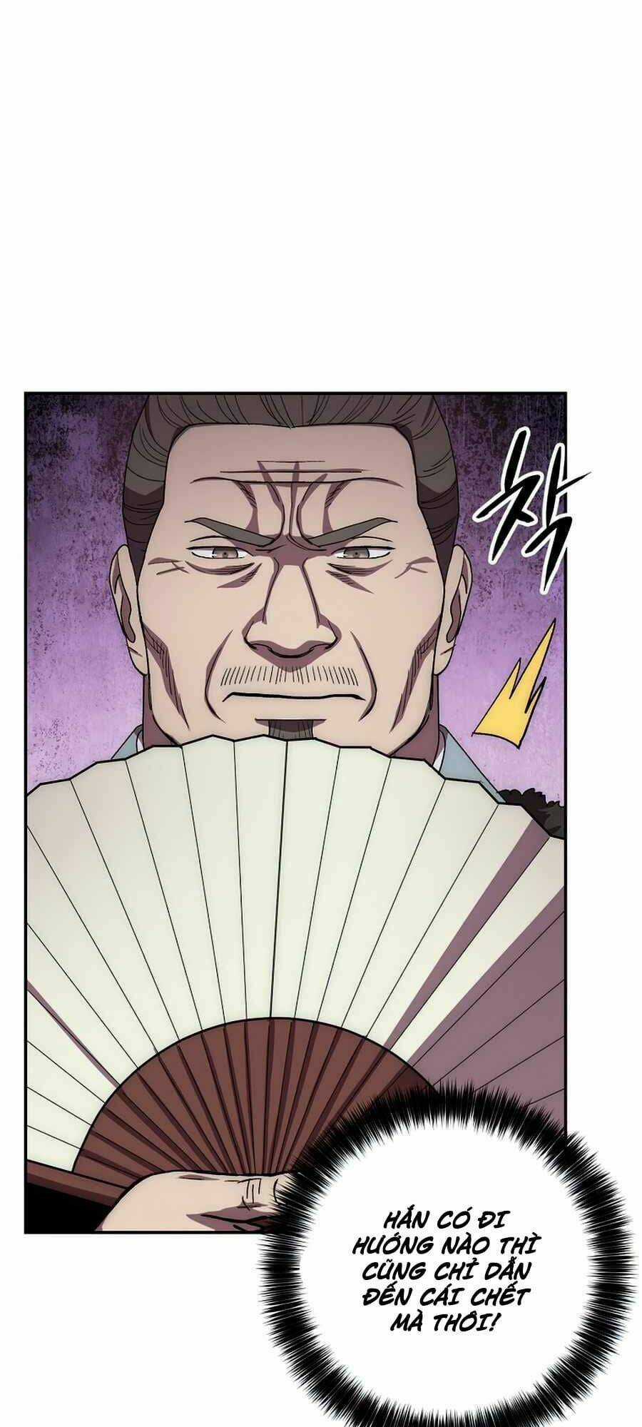 Huyền Thoại Tu La Độc Long Chapter 50 trang 41