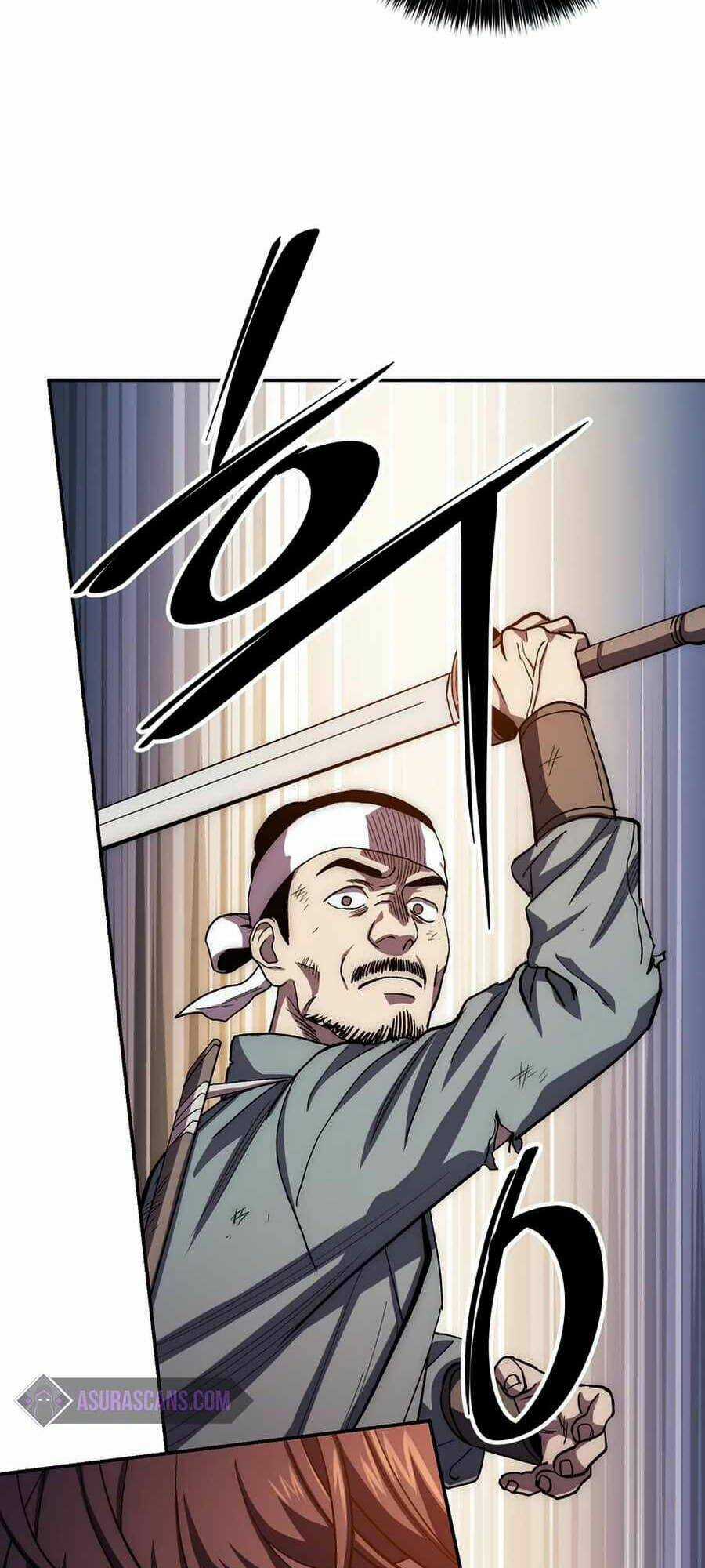 Huyền Thoại Tu La Độc Long Chapter 50 trang 42