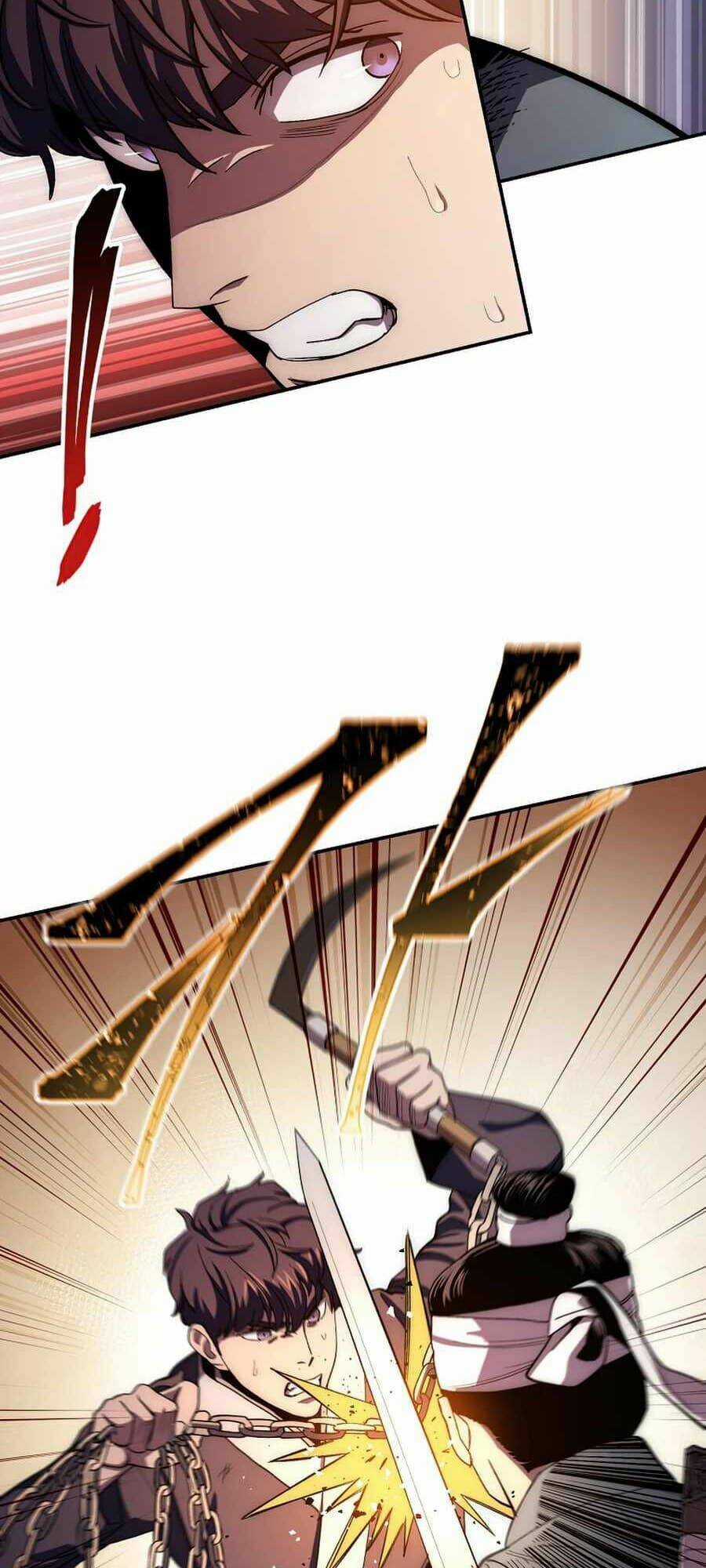 Huyền Thoại Tu La Độc Long Chapter 50 trang 43