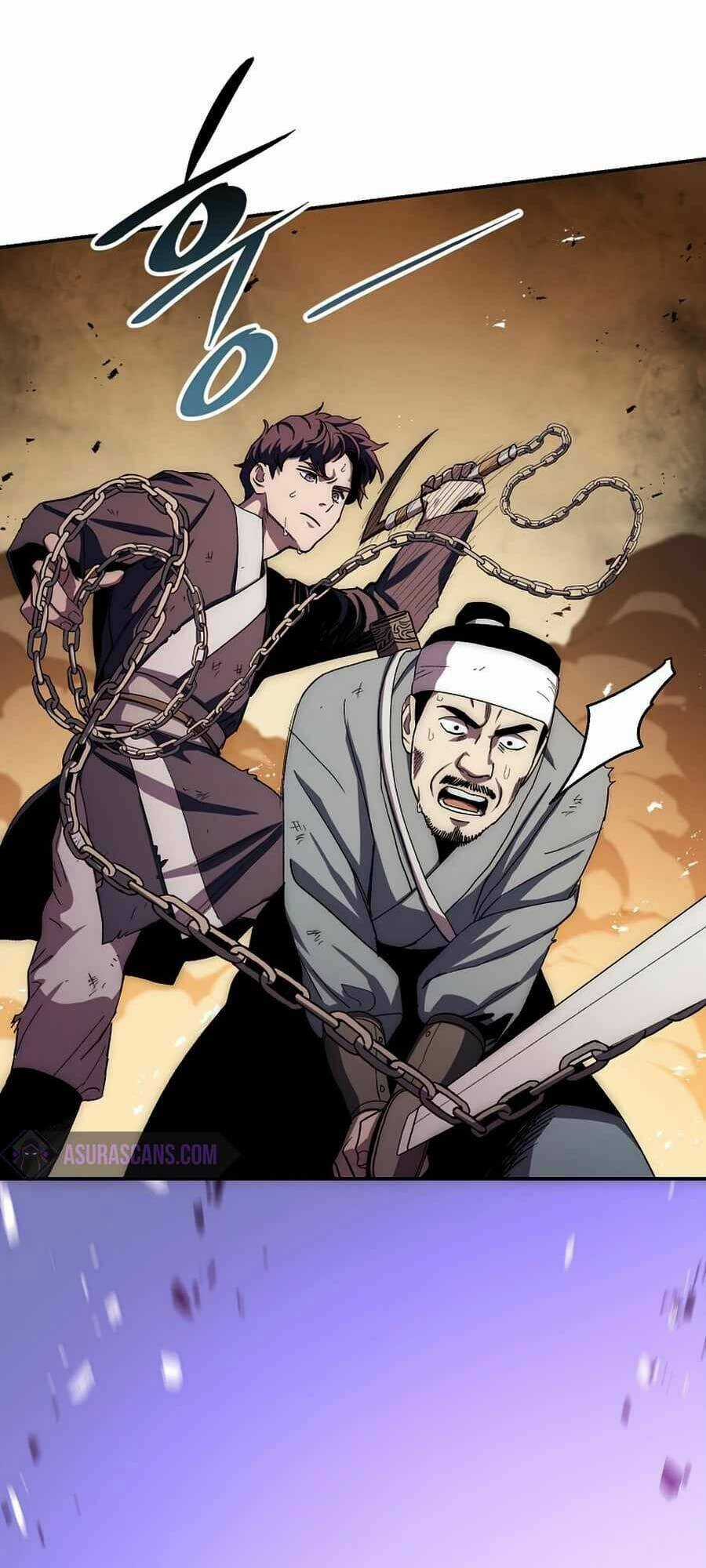 Huyền Thoại Tu La Độc Long Chapter 50 trang 45