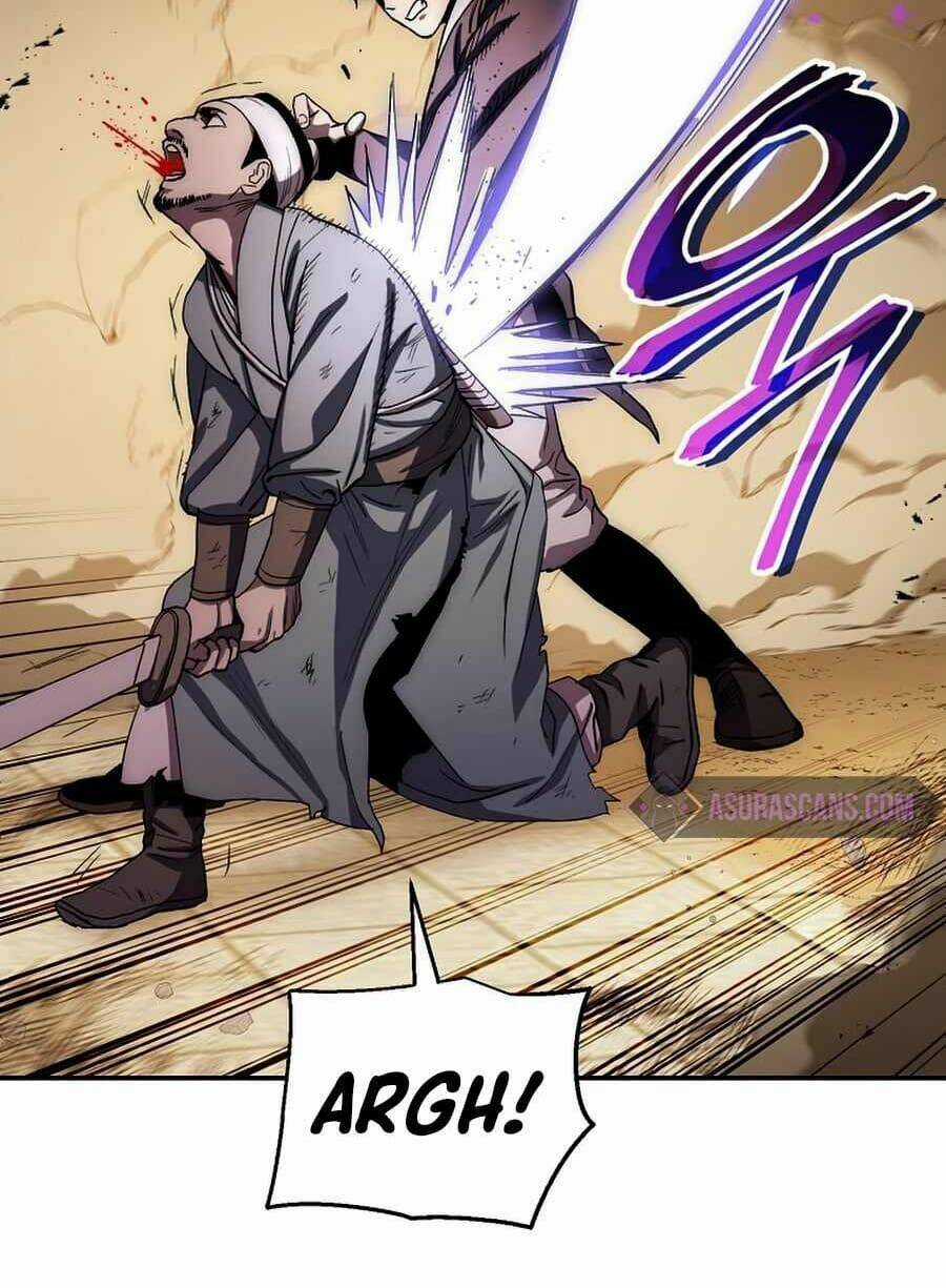 Huyền Thoại Tu La Độc Long Chapter 50 trang 47