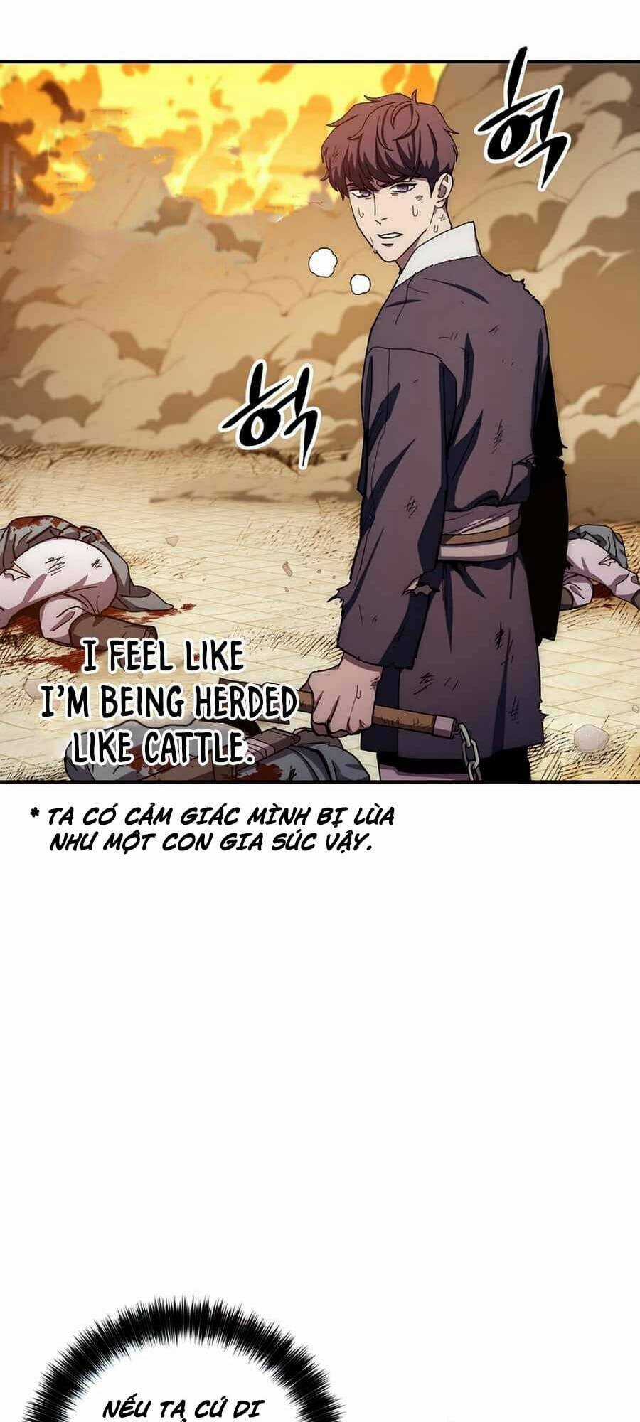 Huyền Thoại Tu La Độc Long Chapter 50 trang 49