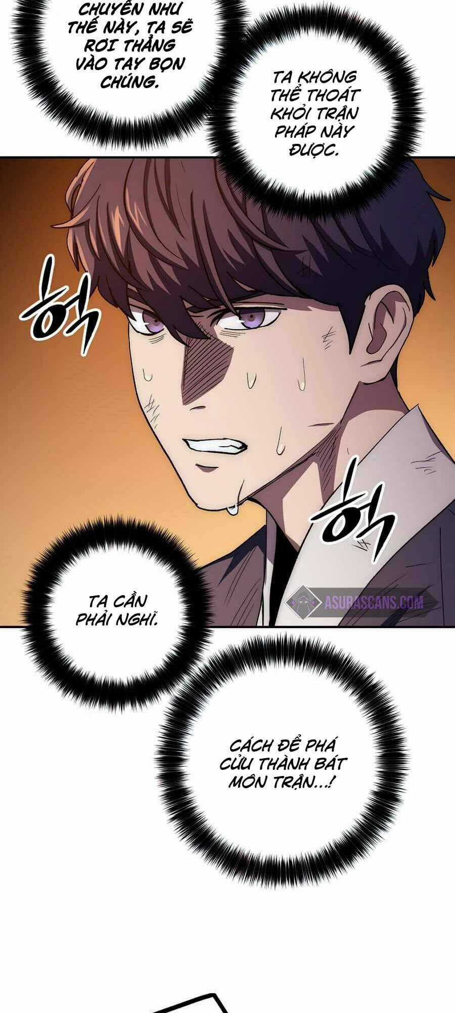 Huyền Thoại Tu La Độc Long Chapter 50 trang 50