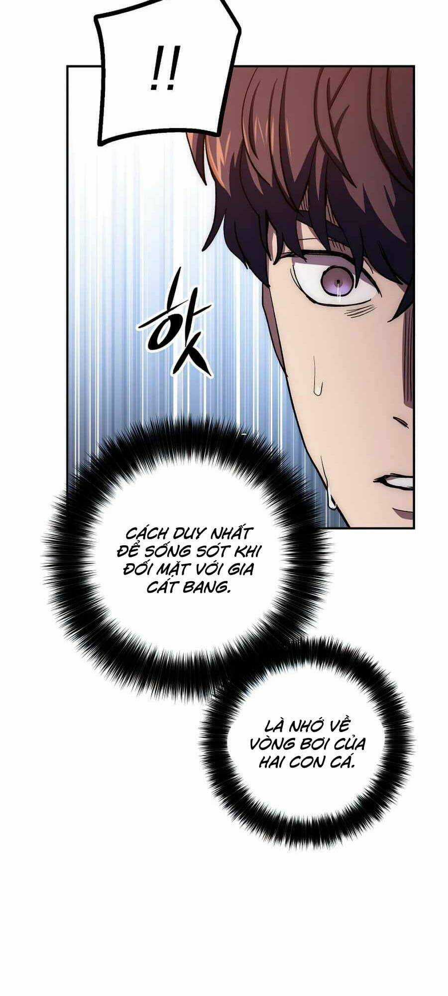 Huyền Thoại Tu La Độc Long Chapter 50 trang 51