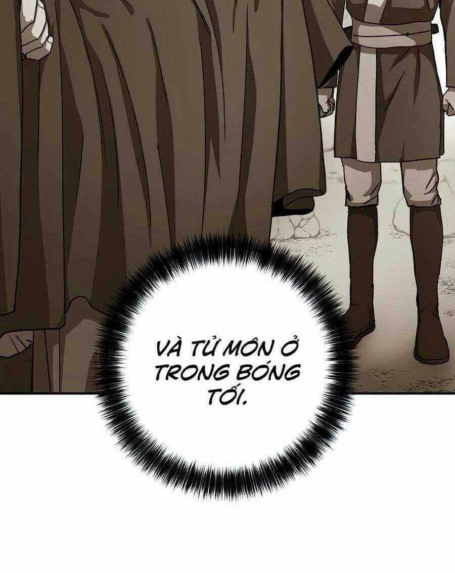 Huyền Thoại Tu La Độc Long Chapter 50 trang 53