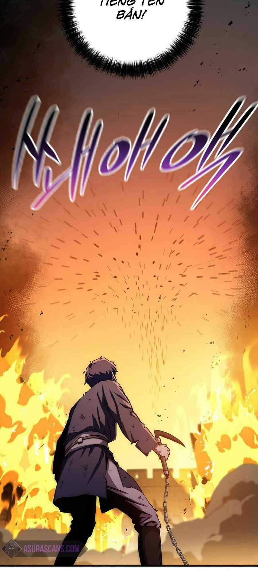 Huyền Thoại Tu La Độc Long Chapter 50 trang 56