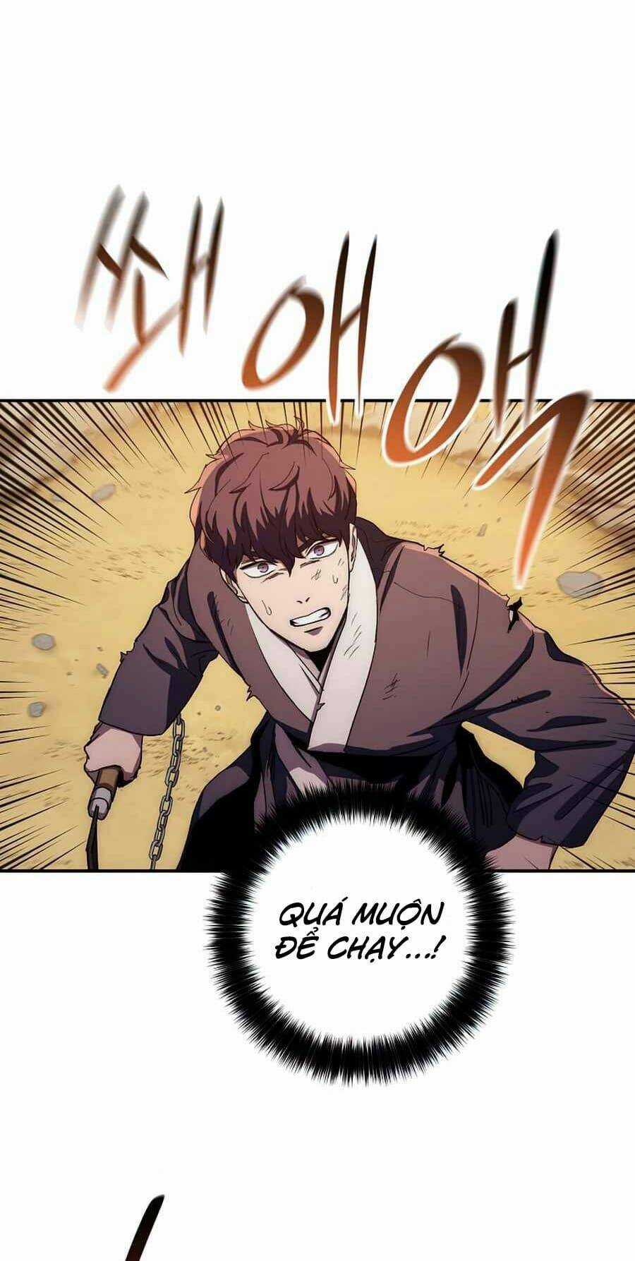 Huyền Thoại Tu La Độc Long Chapter 50 trang 57