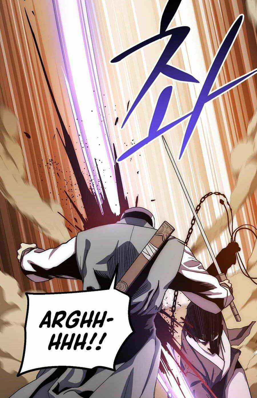 Huyền Thoại Tu La Độc Long Chapter 50 trang 6