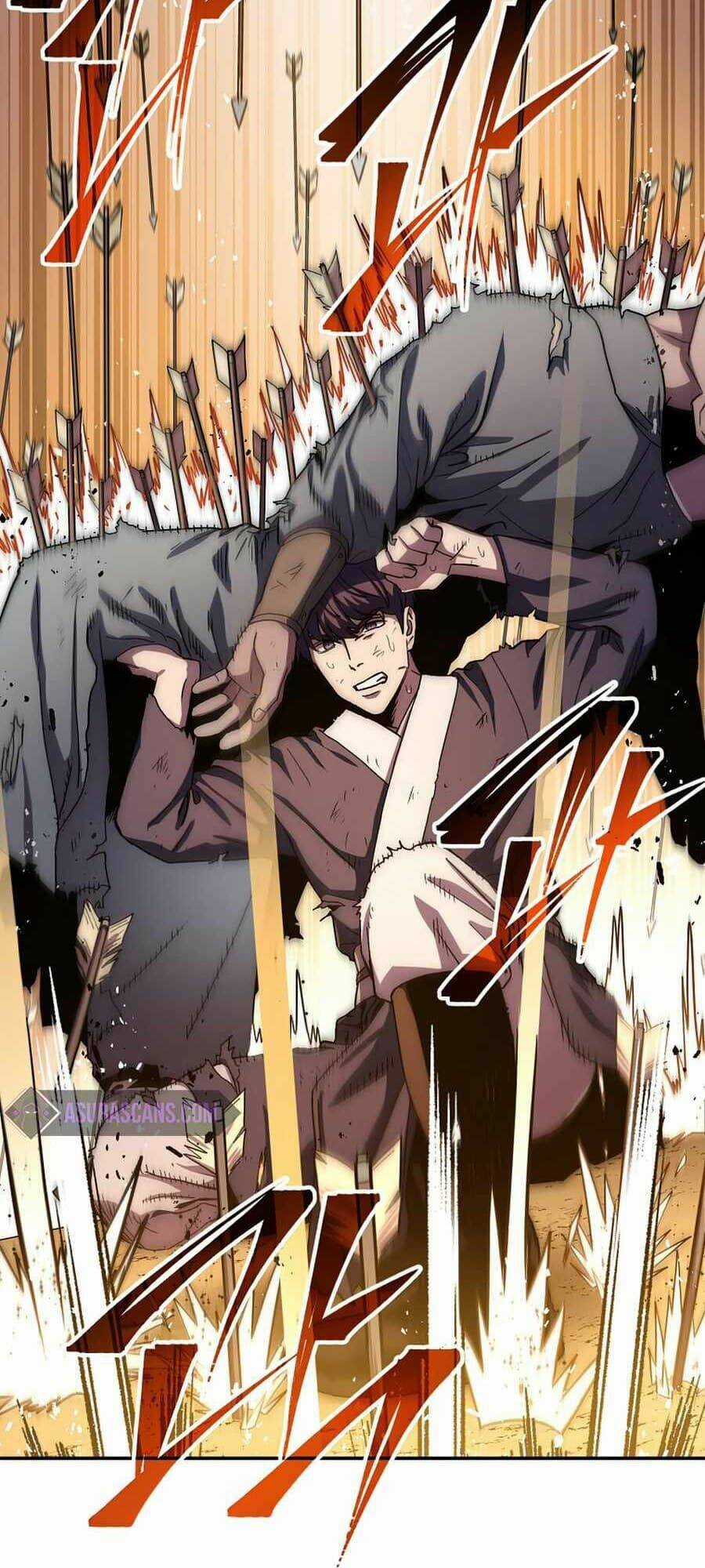 Huyền Thoại Tu La Độc Long Chapter 50 trang 62