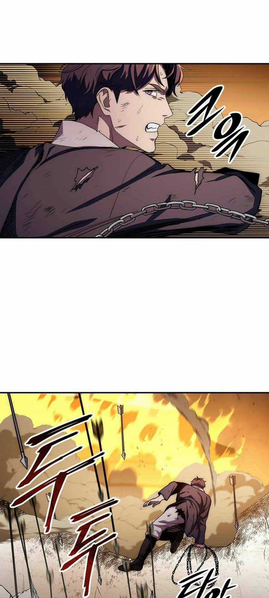 Huyền Thoại Tu La Độc Long Chapter 50 trang 67