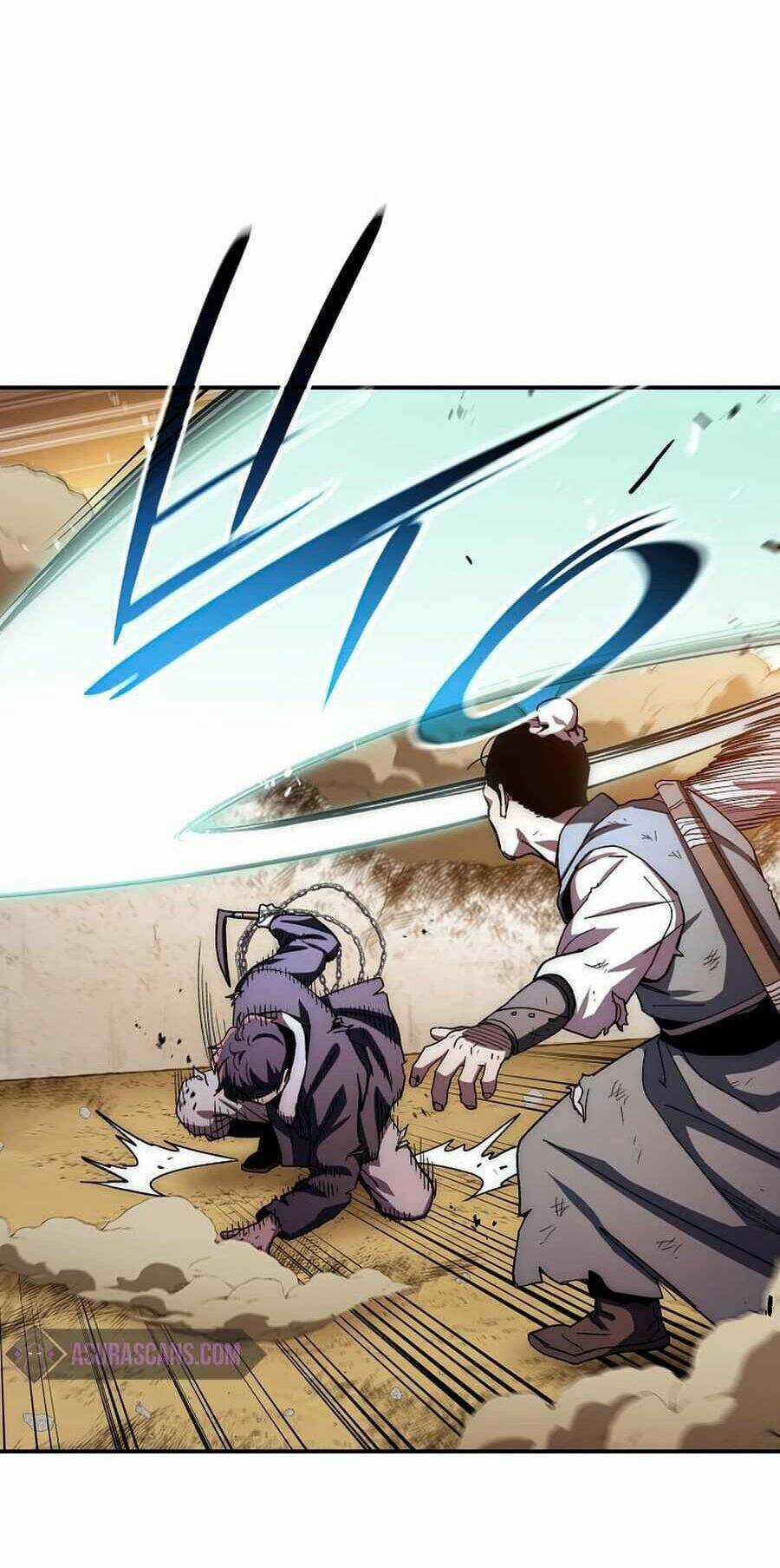 Huyền Thoại Tu La Độc Long Chapter 50 trang 69