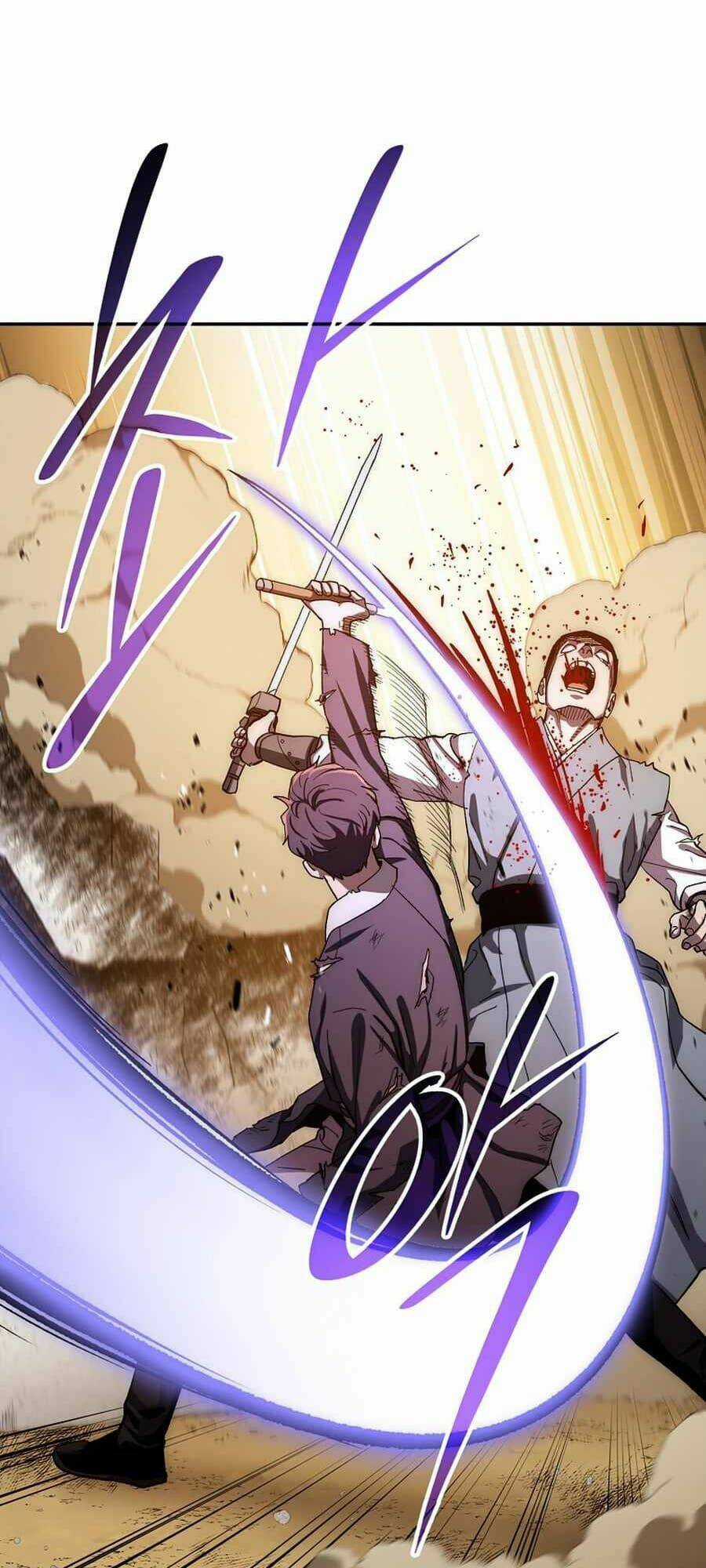 Huyền Thoại Tu La Độc Long Chapter 50 trang 70