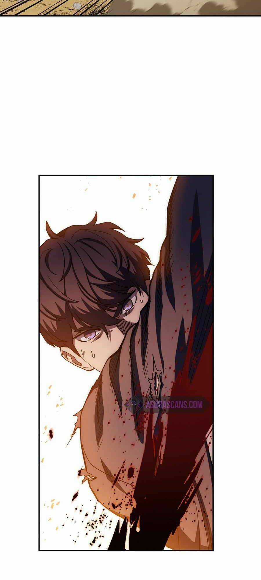 Huyền Thoại Tu La Độc Long Chapter 50 trang 71