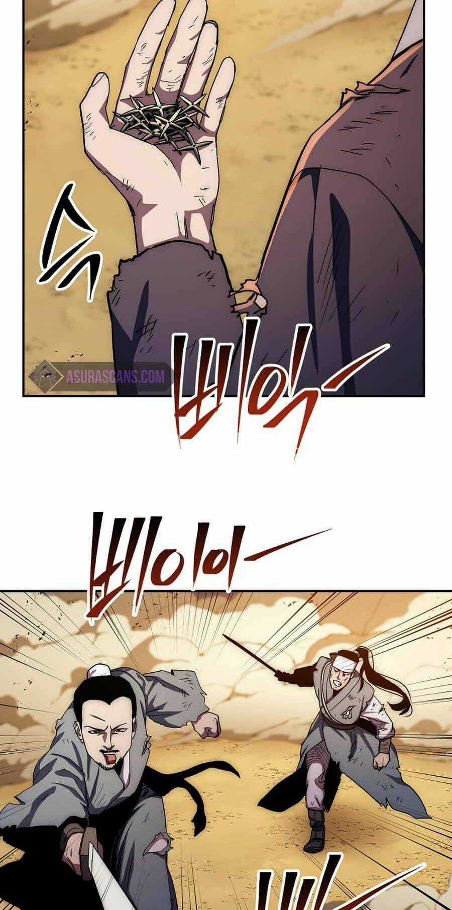 Huyền Thoại Tu La Độc Long Chapter 50 trang 74