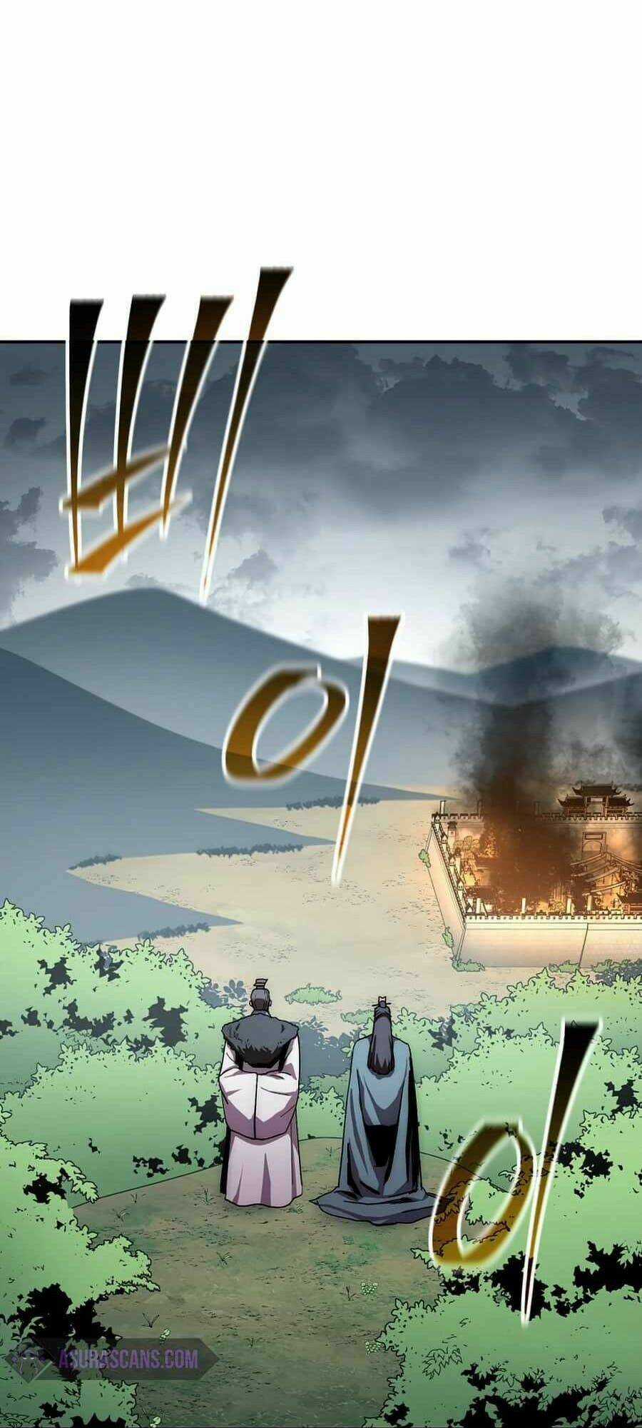 Huyền Thoại Tu La Độc Long Chapter 50 trang 77