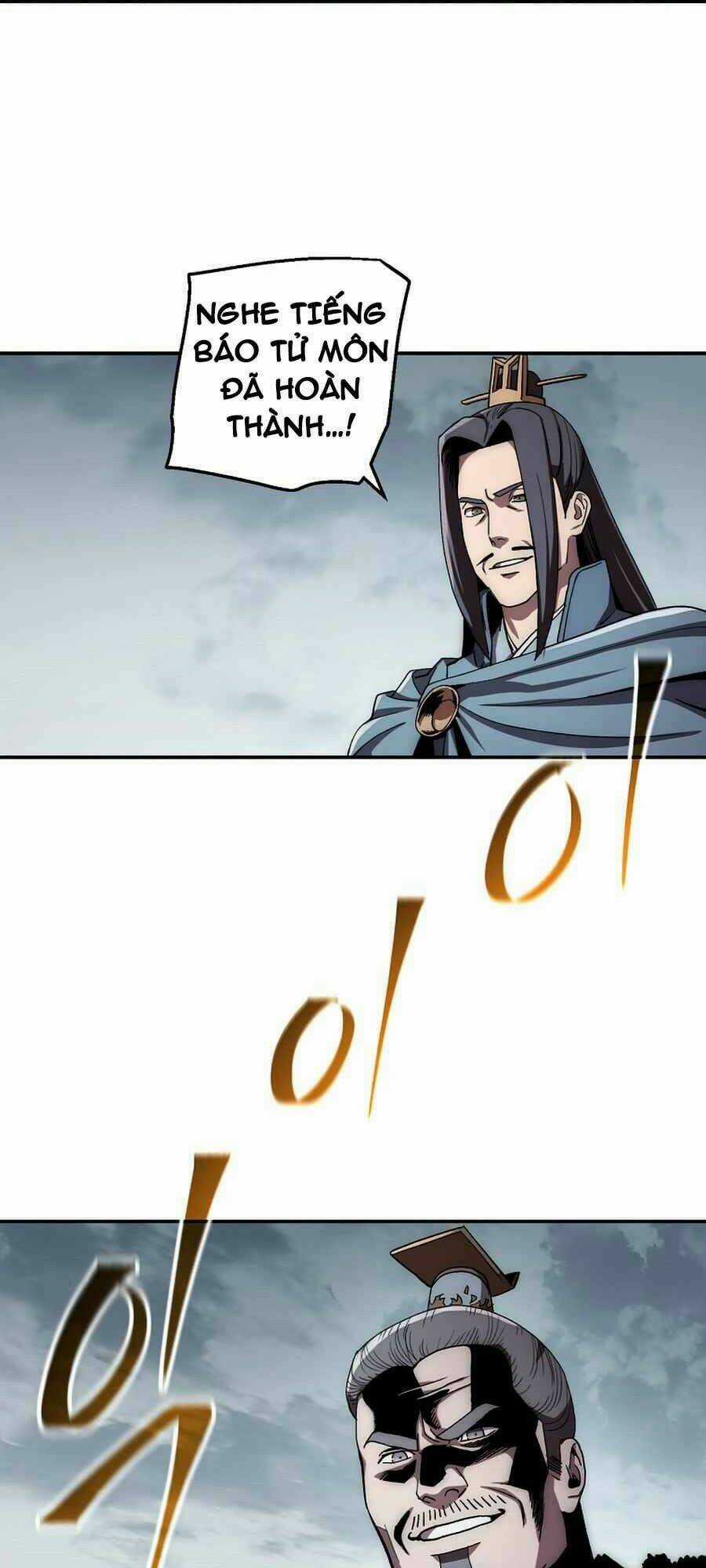 Huyền Thoại Tu La Độc Long Chapter 50 trang 78