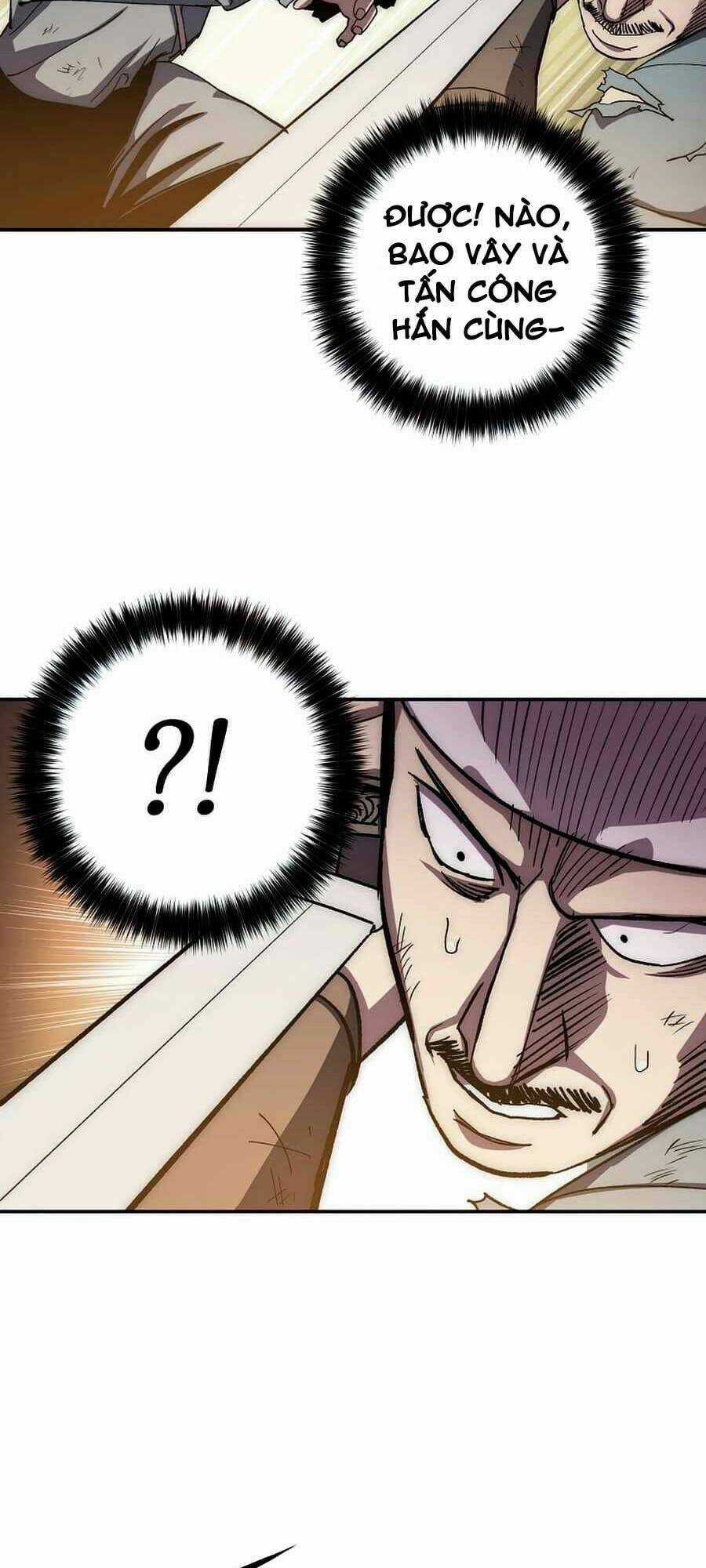 Huyền Thoại Tu La Độc Long Chapter 50 trang 81