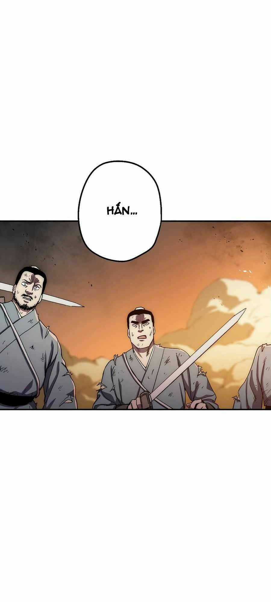 Huyền Thoại Tu La Độc Long Chapter 50 trang 83