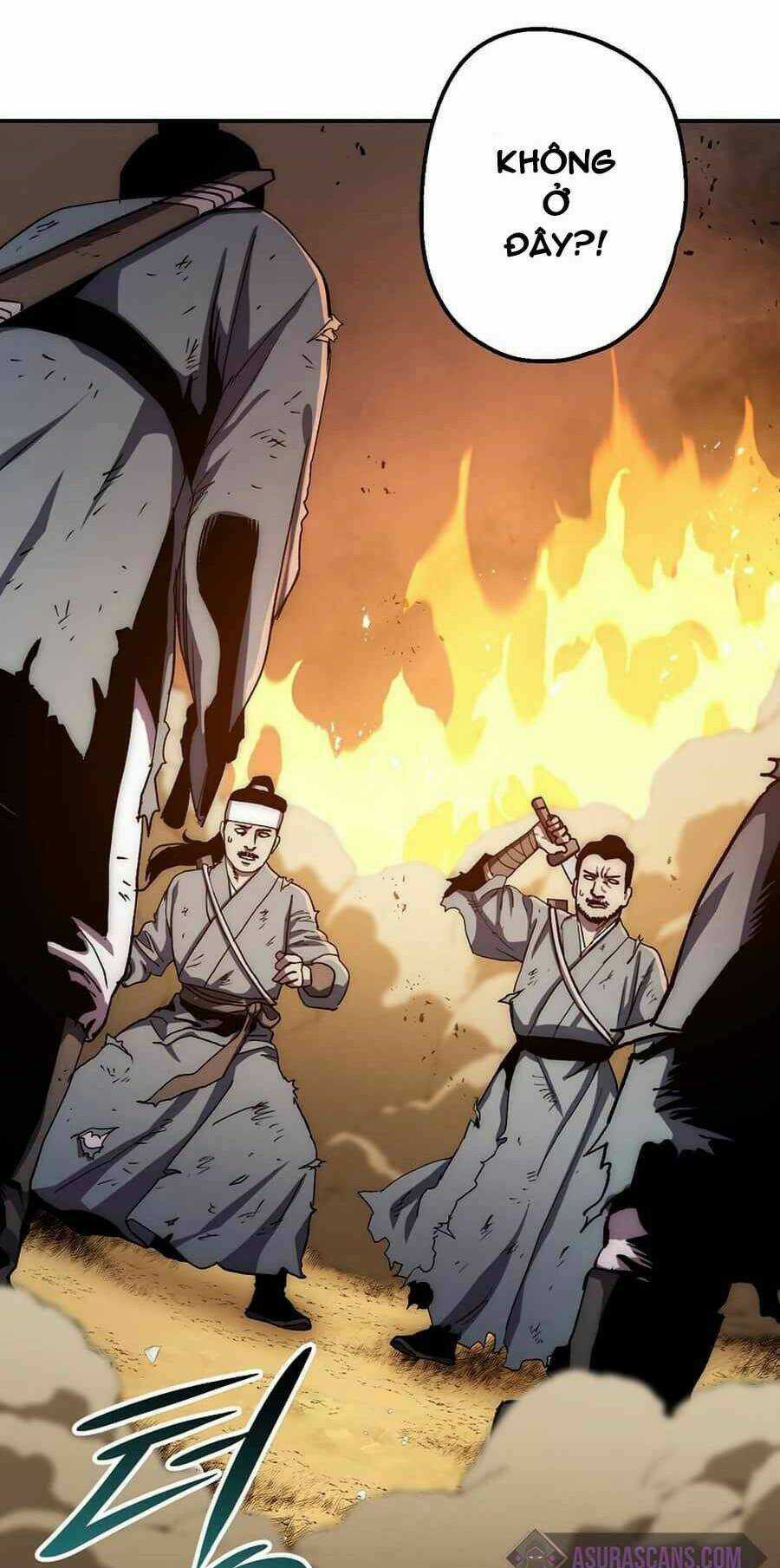 Huyền Thoại Tu La Độc Long Chapter 50 trang 84