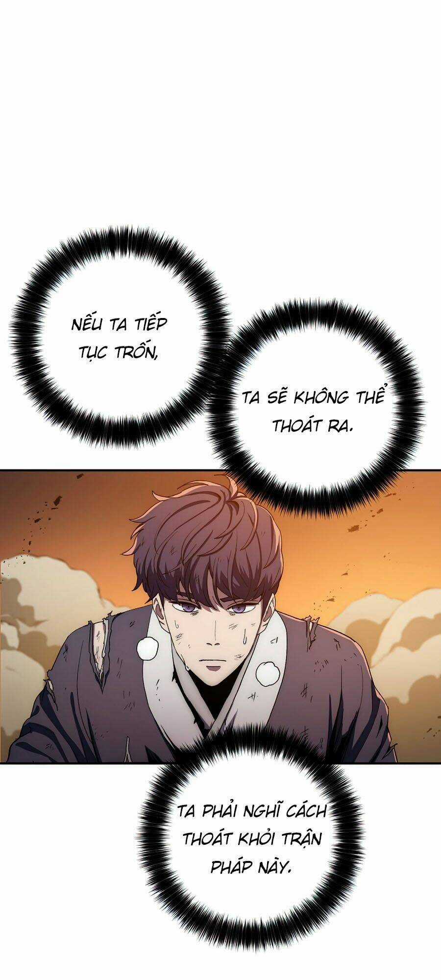 Huyền Thoại Tu La Độc Long Chapter 51 trang 11