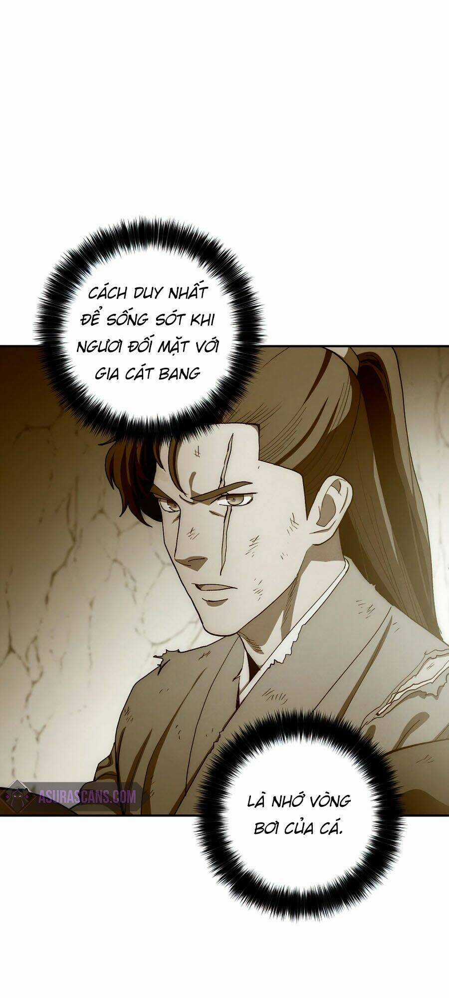 Huyền Thoại Tu La Độc Long Chapter 51 trang 12