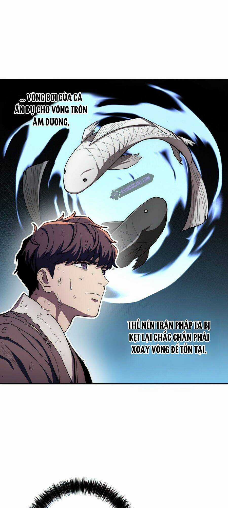 Huyền Thoại Tu La Độc Long Chapter 51 trang 13