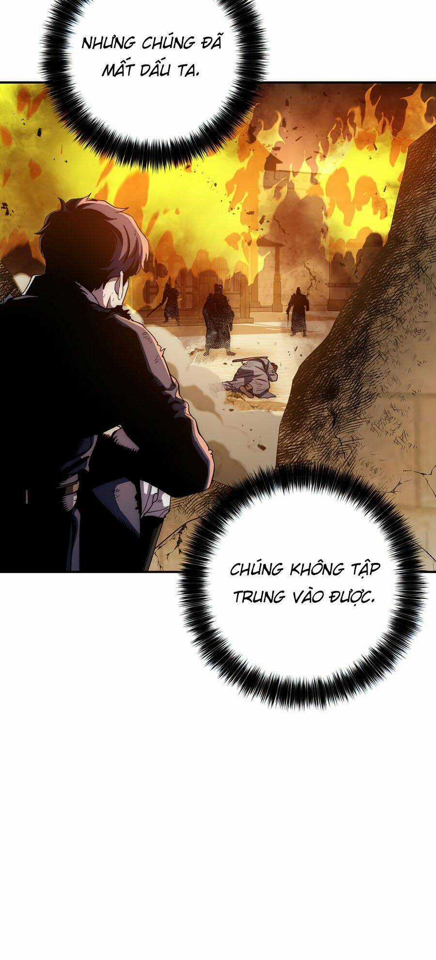 Huyền Thoại Tu La Độc Long Chapter 51 trang 14