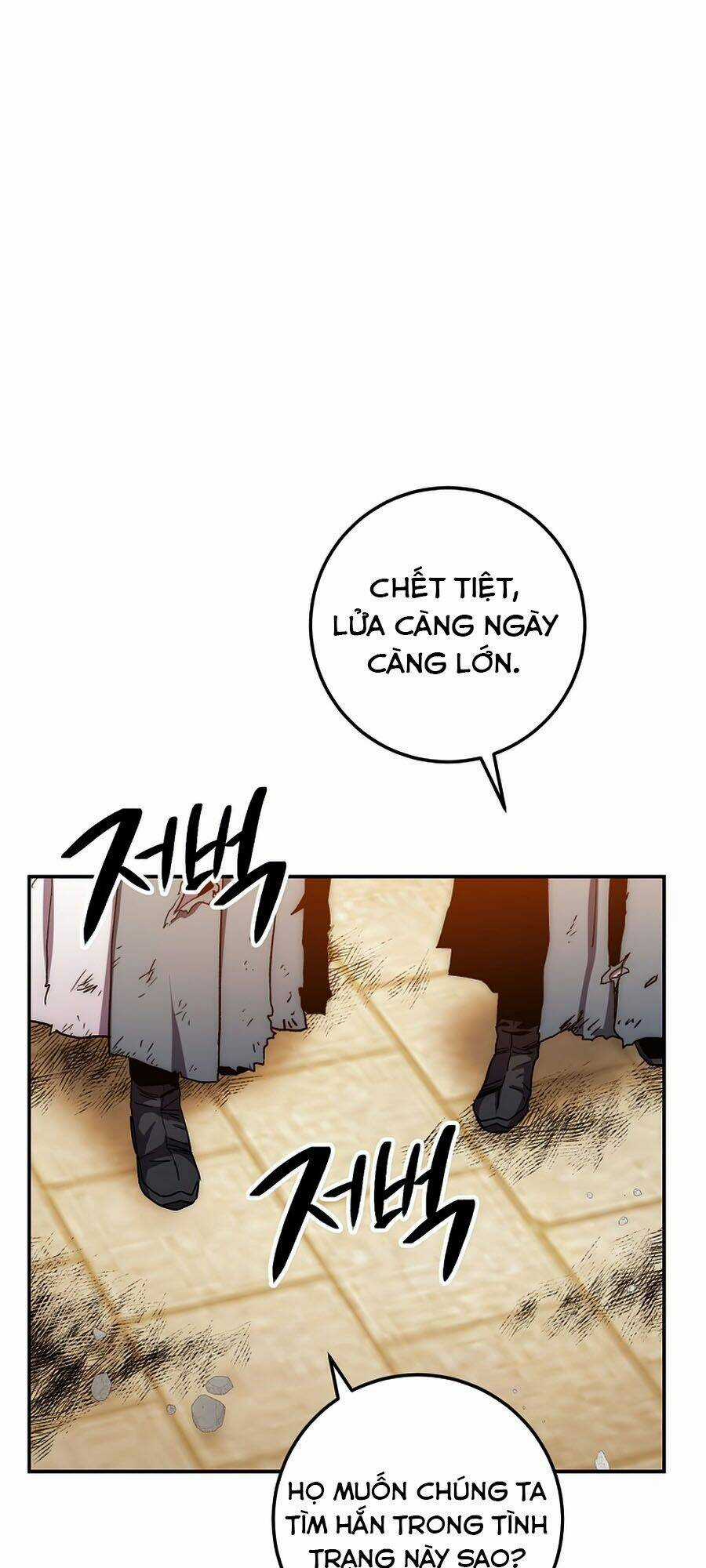 Huyền Thoại Tu La Độc Long Chapter 51 trang 16